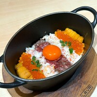 恵比寿 うしみつ - 