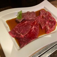 神楽坂焼肉 Kintan - 