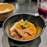 肉 希々 - 