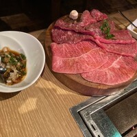 神楽坂焼肉 Kintan - 