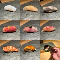 鮨ひばり - 