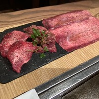 神楽坂焼肉 Kintan - 