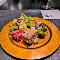 肉 希々 - 