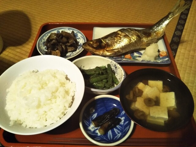 旅館 西本屋 &ndash; 大蔵村の温かな宿泊体験 | 山形県最上郡