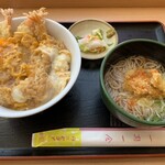 おべんとうのヒライ - 料理写真: