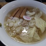 柏屋 - 綺麗な姿