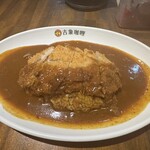 吉象カレー - 