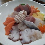 柏屋 - 下ごしらえが抜群です。酢飯が際立って美味しい