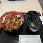 うなぎのうな泰 - 