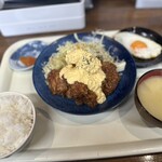 すぷぅぅん - 料理写真: