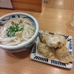 手打うどん 風月 - 