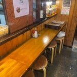 大衆居酒屋食堂どん - 