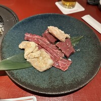 焼肉トラジ 大阪ヒルトンプラザ ウエスト店 - 