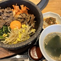 焼肉トラジ 京橋店 - 