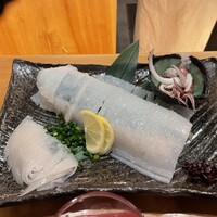 魚の中俣 銀座 - 