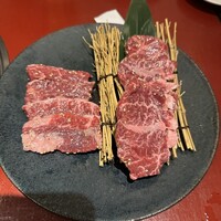 焼肉トラジ 大阪ヒルトンプラザ ウエスト店 - 