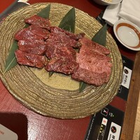 焼肉トラジ 大阪ヒルトンプラザ ウエスト店 - 