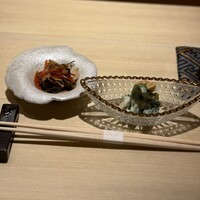 鮨 華 - 