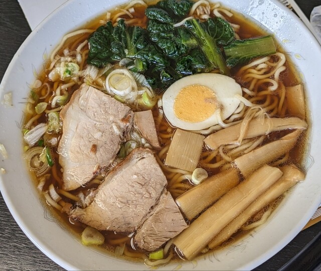 あさの食堂 - 登米市その他（中華料理）の写真