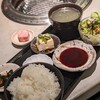 焼肉 たむら つかしん店
