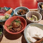 Otona No Izakaya Tensen - 