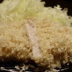 Tonkatsu Kenshin - 