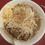 豚らーめん ミドリカワ - 