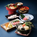 Kyoukaiseki Minokichi - 