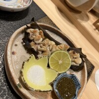 酒遊庵こてつ - 