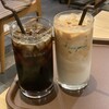 CAFE de CRIE 白川通店
