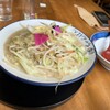 ちゃんぽん 一鶴 中の島店