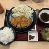 とんかつ新宿 さぼてん サカエチカ店