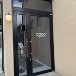 COBO BAKERY SHOP - 