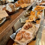 COBO BAKERY SHOP - 