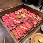 肉師じじい - 