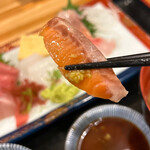 Sashimi To Sushi Uo Ya Icchou - 