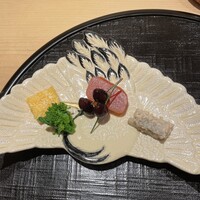 新ばし 星野 - 