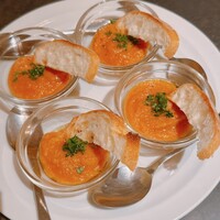 タンテ グラッツィェ - 