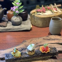 ル クーリュズ - 