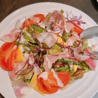 タンテ グラッツィェ - 