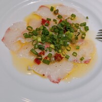 タンテ グラッツィェ - 