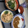 名代 富士そば 新小岩店