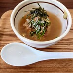 らーめん 旬彩 - 