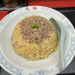 中華料理 丸福 - 