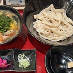 肉汁饂飩屋 とこ井 - 