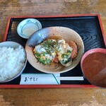 ユカリ - 料理写真: