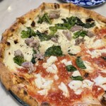 99 Pizza Napoletana Gourmet - 