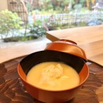 東山 緒方 - うずみ豆腐