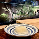 東山 緒方 - 大根　かぶら