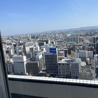 銀座 新大阪ワシントンホテルプラザ - 